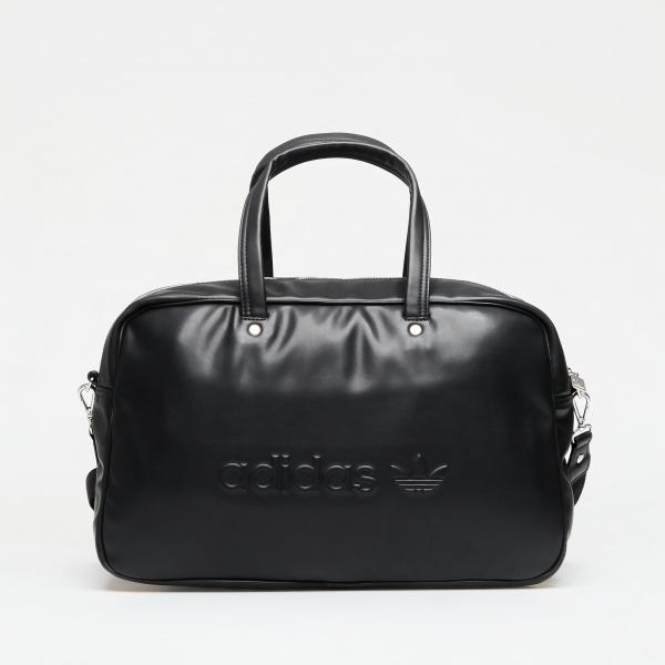 Taška adidas Holdall Airliner Handbag Black Universal