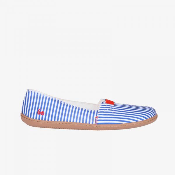 Be Lenka Harmony Blue Stripes 43