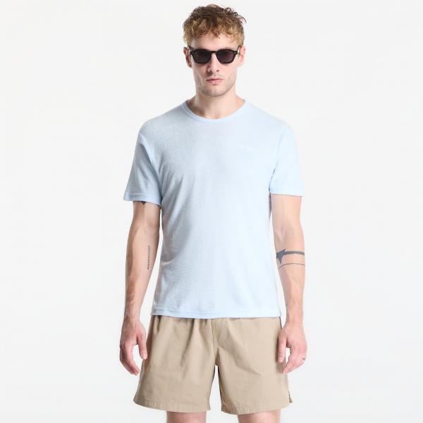 Tričko MC2 Saint Barth Gary T-Shirt Terry SB M