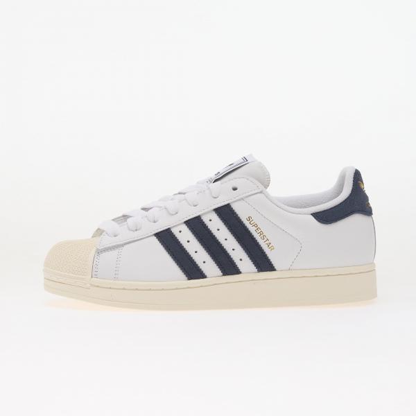 Tenisky adidas Superstar II Ftwr White/ Night Indigo/ Core White EUR 42 2/3