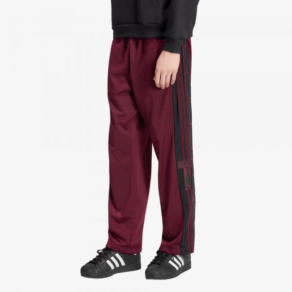 Tepláky adidas Adibreak Classic Track Pants Maroon M