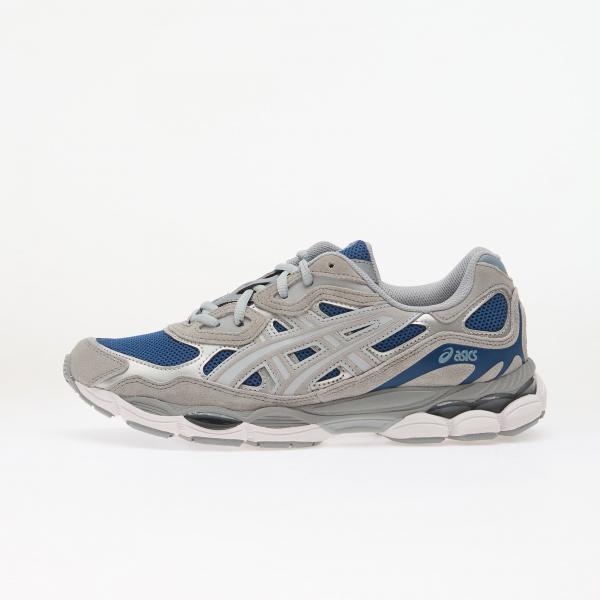 Tenisky Asics Gel-NYC Twilight Blue/ Gravel EUR 40.5