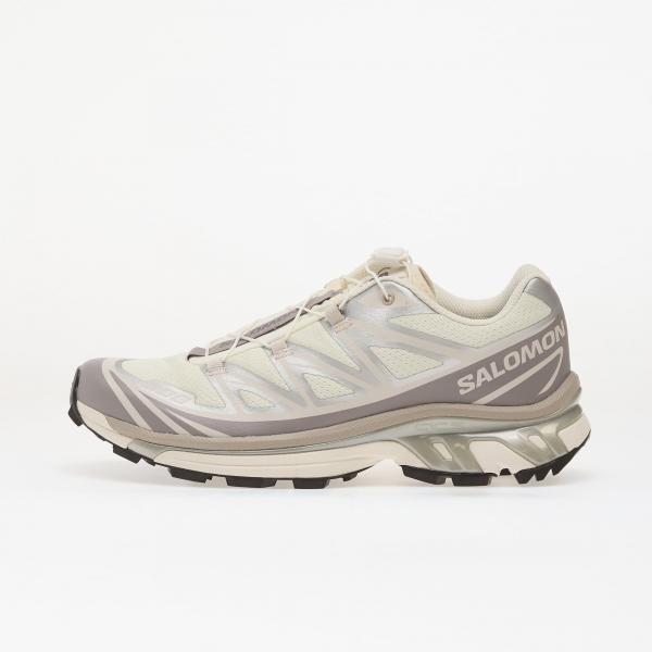 Tenisky Salomon XT-6 Vanilla Ice/ Ftw Silver/ Lilaca EUR 41 1/3