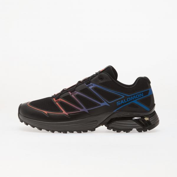Tenisky Salomon XT-Pathway 2 Black/ Strong/ Chili EUR 43 1/3