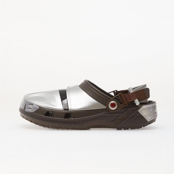Tenisky Crocs Star Wars Mandalorian Classic Clog Multi EUR 39-40