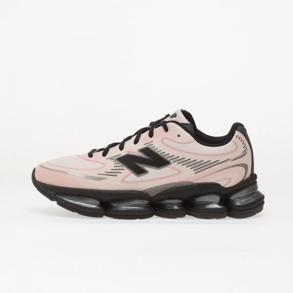 Tenisky New Balance 2000 Pink Granite/ Pink Chalk/ Black EUR 5