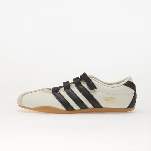 Tenisky adidas Tokyo Mj Off White/ Core Black/ Gum 3 EUR 42