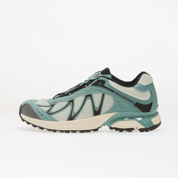 Tenisky Salomon XT-Whisper Oil Blue/ Claqua/ Vanila EUR 44 2/3