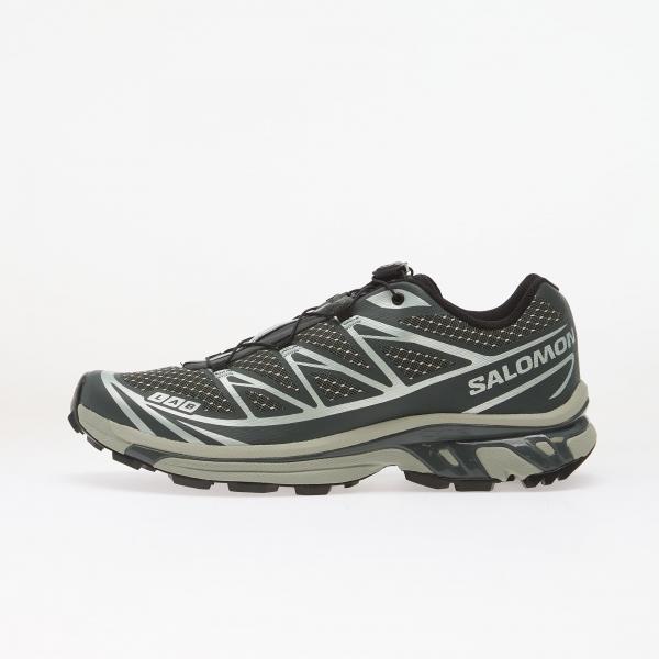 Tenisky Salomon XT-6 STEEL STREETS Ubnchi/ Wrought I EUR 41 1/3