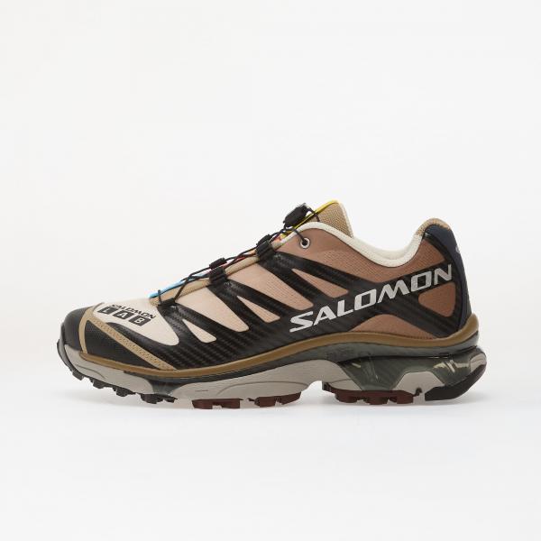 Tenisky Salomon XT-4 Og Black/ Desert Tan/ Vanila EUR 43 1/3
