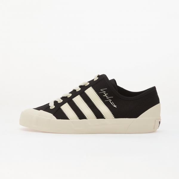 Tenisky Y-3 Nisi LO Black/ Black/ Off White EUR 42 2/3