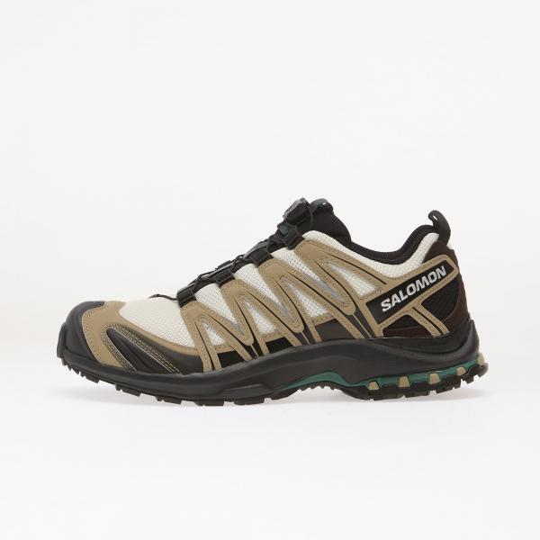 Tenisky Salomon XA PRO 3D Silver Sage/ Vanila/ Bistgn EUR 39 1/3