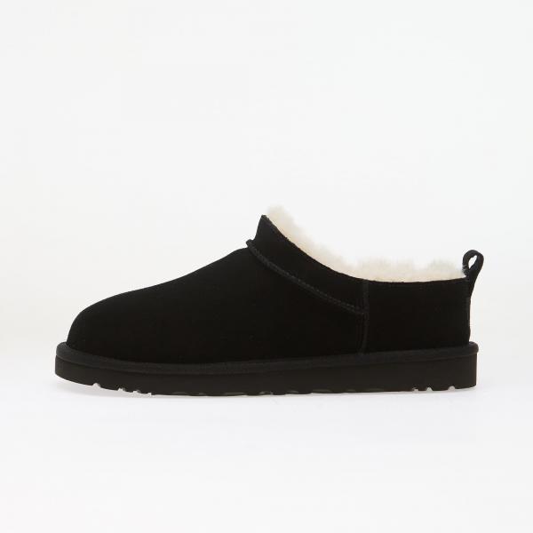 Tenisky UGG M Classic Micro Black EUR 44