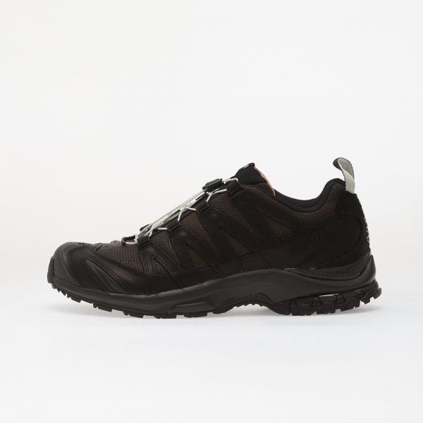 Tenisky Salomon Xa PRO 3D Alpine Echoes Black/ Earth EUR 39 1/3