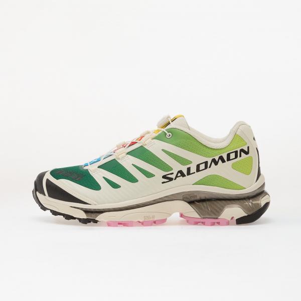 Tenisky Salomon XT-4 Og Vanilla Ice/ Acid L/ Pink F EUR 42
