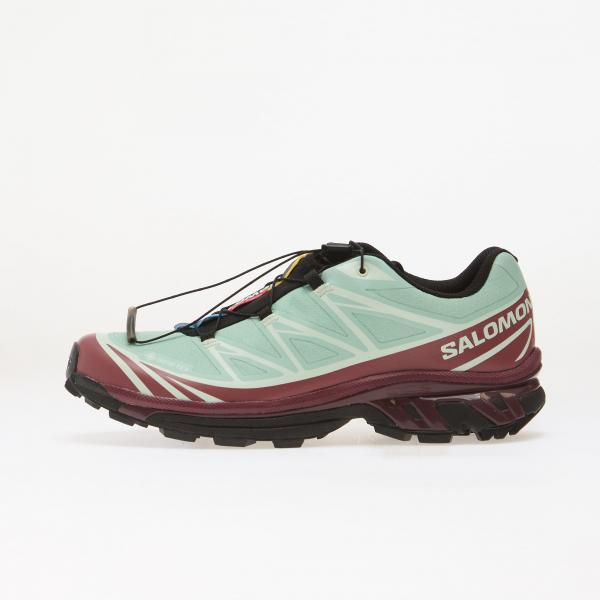 Tenisky Salomon XT-6 GTX Lichen/ Nocturne/ Claqua EUR 40 2/3