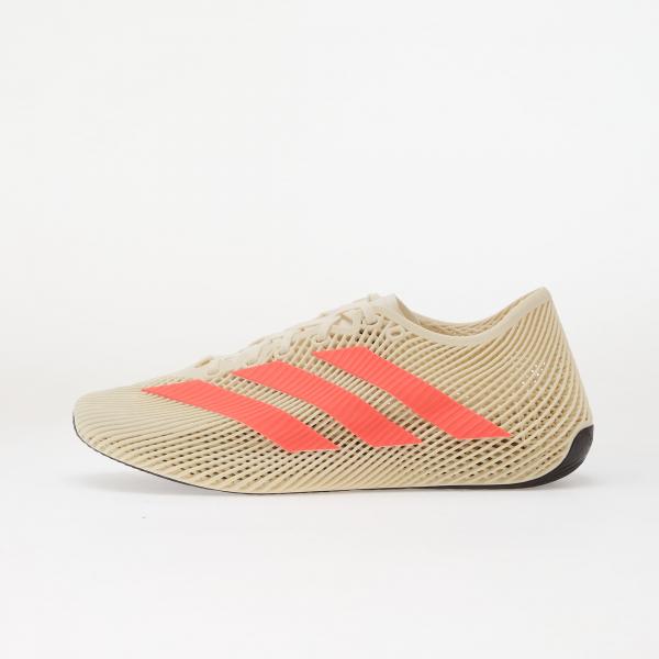 Tenisky adidas CLIMACOOL Laced Off White/ Solar Turbo/ Core Black EUR 47 1/3