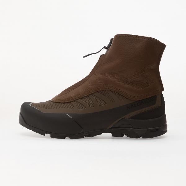 Tenisky Salomon Tepiaz ADVANCED Earthb/ Black/ Cloudb EUR 46