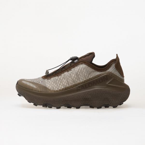 Tenisky Salomon Orava ADVANCED Earthb/ Wht/ Cloudb EUR 42