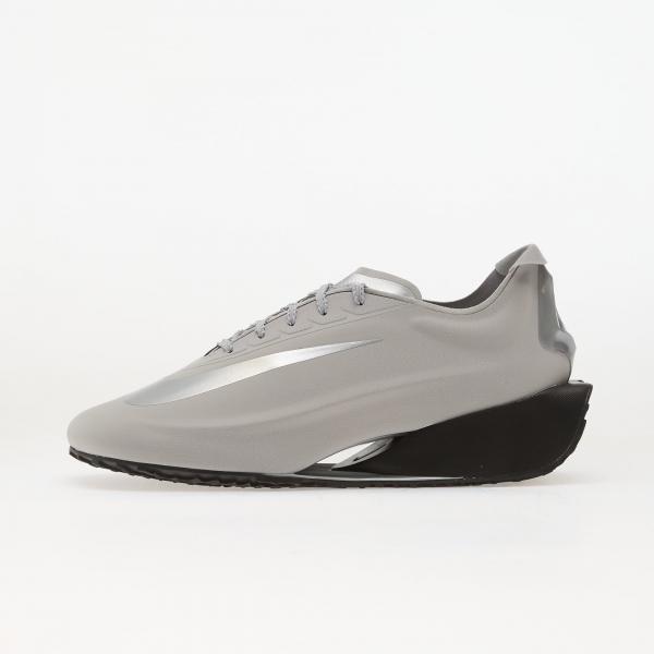 Tenisky Nike First Sight Noir Flt Silver/ Metallic Silver-Black EUR 41