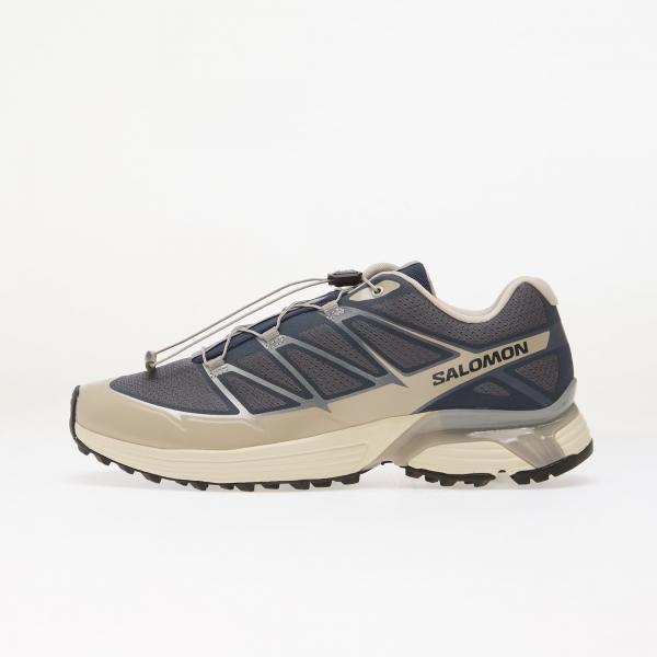 Tenisky Salomon XT-PATHWAY 2 Grisai/ Ftw Silver/ Rain EUR 46