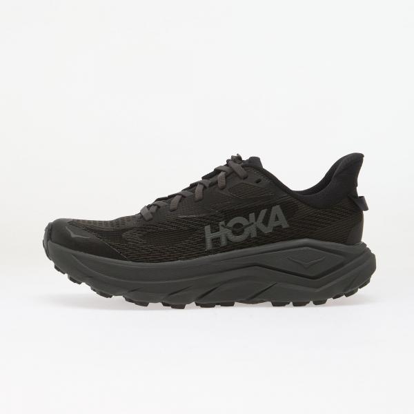 Tenisky Hoka W Challenger 8 Black/ Outer Orbit EUR 40