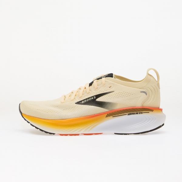 Tenisky Brooks Adrenaline Gts 25 Rutabaga/ Tigerlily/ Orange EUR 42.5
