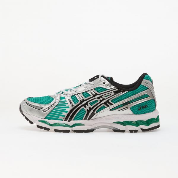 Tenisky Asics GEL-Kayano 12.1 Edamame Green/ Black EUR 37.5