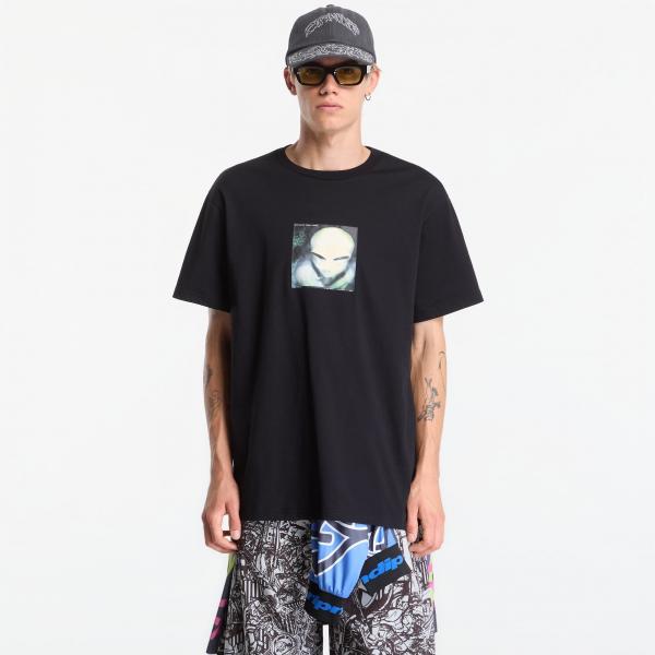 Tričko RIPNDIP Spacing Out Tee Black L