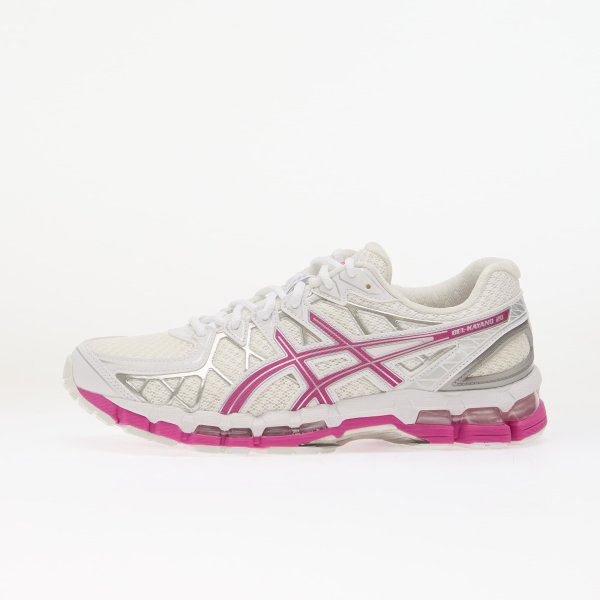 Tenisky Asics GEL-Kayano 20 White/ Raspberry EUR 38