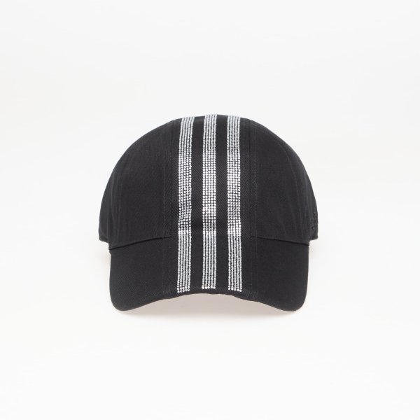 Kšiltovka adidas x SP5DER Rhinestone Cap Black Universal