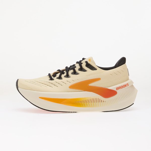 Tenisky Brooks Glycerin Max 2 Rutabaga/ Orange/ ShockingOrange EUR 46.5