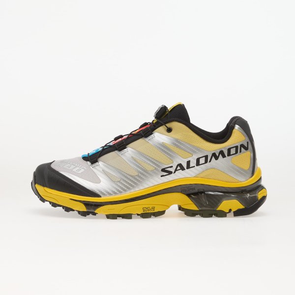 Tenisky Salomon XT-4 Og Ftw Silver/ Black/ Lemon EUR 45 1/3