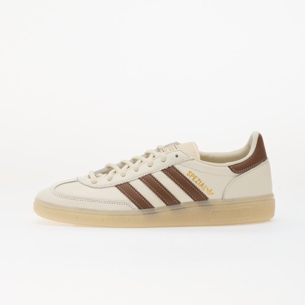 Tenisky adidas Handball Spezial Core White/ Preloved Brown/ Off White EUR 37 1/3