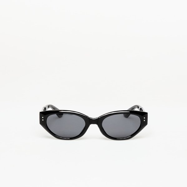 Sluneční brýle RIPNDIP Castanza Folding Sunglasses Black Universal