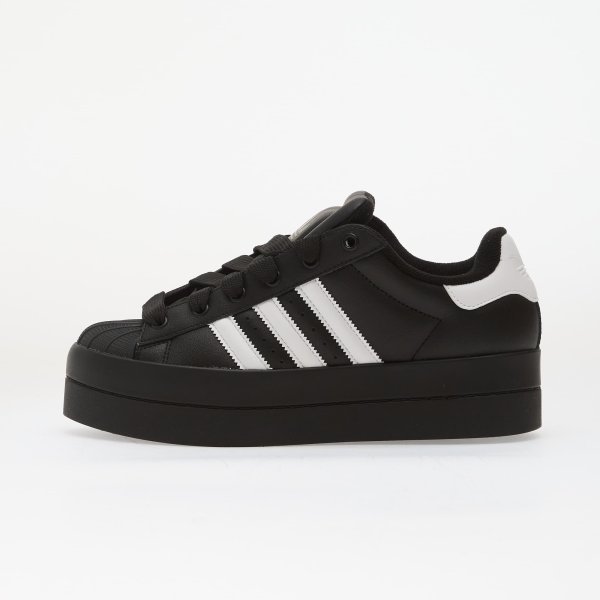 Tenisky adidas Superstar Stack Core Black/ Ftwr White/ Core Black EUR 40