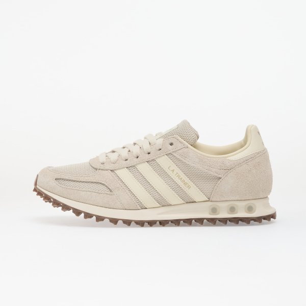 Tenisky adidas LA Trainer OG Alumina/ Off White/ Wonder Beige EUR 38 2/3