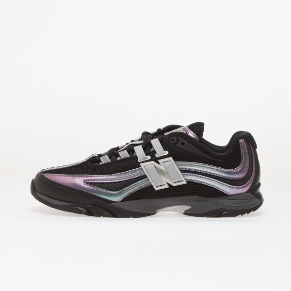 Tenisky New Balance RC56 Silver Metallic/ Black EUR 38