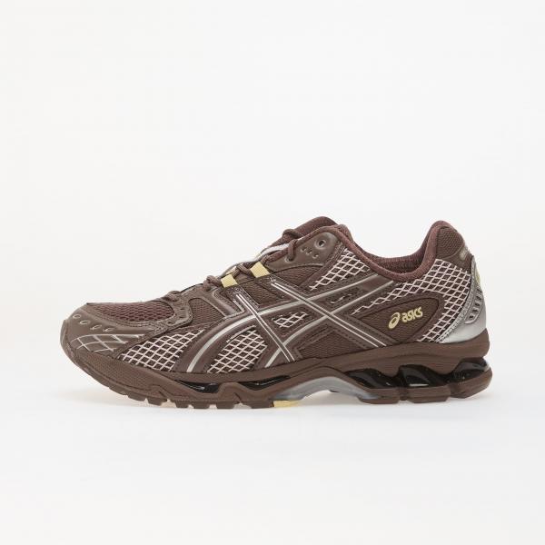 Tenisky Asics GEL-Nimbus 10.1 Cocoa Powder/ Pure Silver EUR 39