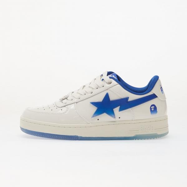 Tenisky A Bathing Ape Bape Sta 4 Blue EUR 43