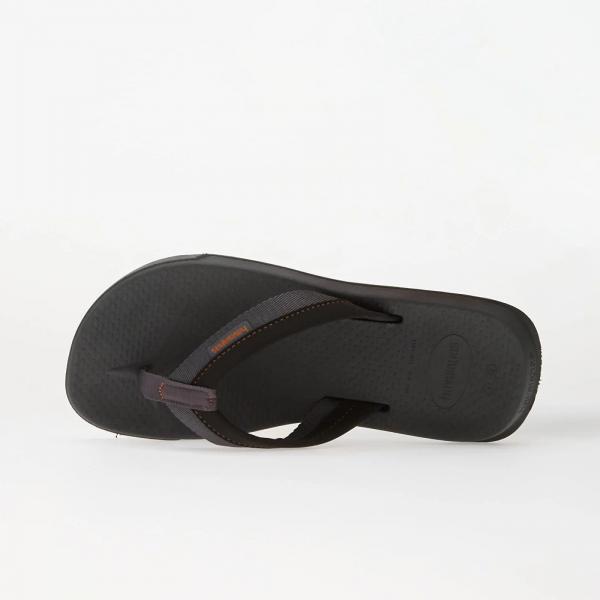 Tenisky Havaianas Track Plus Graphite/ Graphite/ Black EUR 45/46