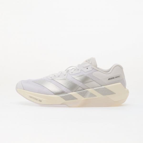 Tenisky adidas ADIZERO Dropset Pro Training Ftwr White/ Silver Met./ Ftwr White EUR 40