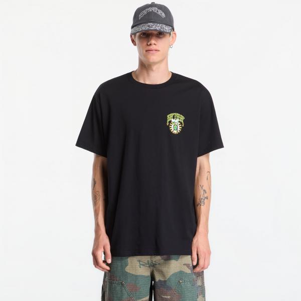 Tričko RIPNDIP Sanctum Tee Black XL