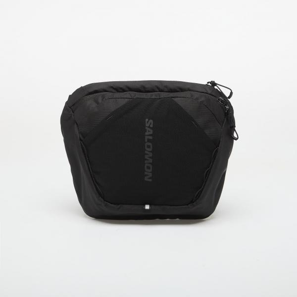 Taška Salomon ACS Waist Pack Large Black Universal