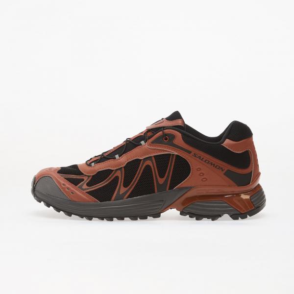 Tenisky Salomon XT-Whisper Black/ Arabia/ Asphal EUR 47 1/3