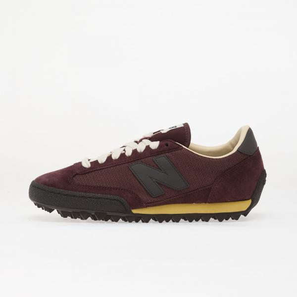Tenisky New Balance UGTR Cherry Leather/ Fast Track EUR 9.5