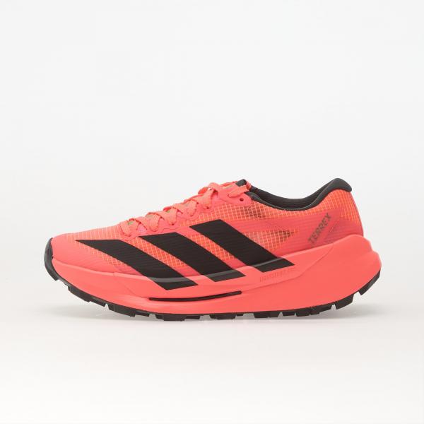 Tenisky adidas TERREX Agravic TT Trail Running Solar Turbo/ Core Black/ Carbon EUR 38 2/3