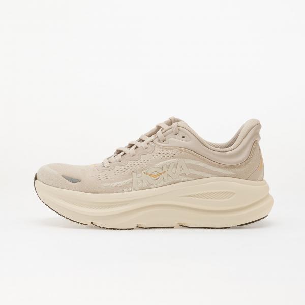 Tenisky Hoka W Bondi 9 River Rock Grey/ Alabaster EUR 36 2/3