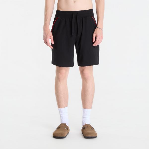 Šortky Hugo Boss Noah Shorts Black M