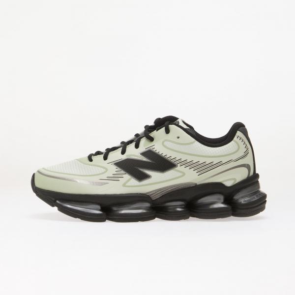 Tenisky New Balance 2000 Mint Water/ Silver Moss/ Black EUR 42.5
